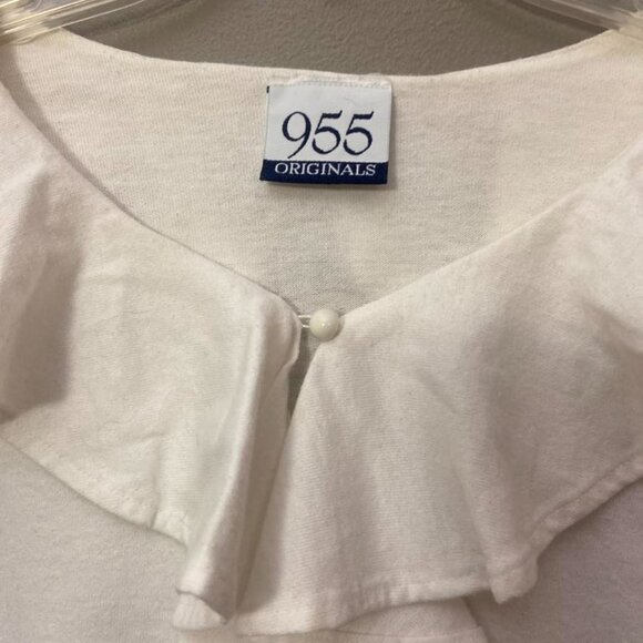 955 Originals shirt size XL - Picture 3 of 4